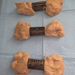 Vintage Yarn