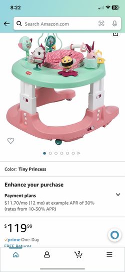 4 In 1 Mobil Activity Center