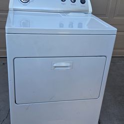 Whirlpool  Dryer