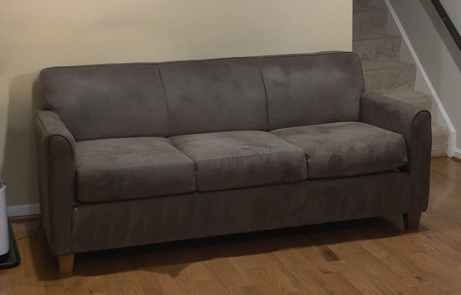 3 Seat Couch