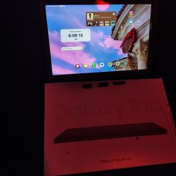 Samsung Galaxy Tab A9 5G 