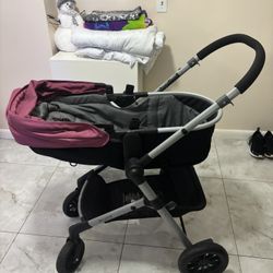 Evenflo Pivot Stroller
