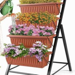 Raised Garden Bed $30