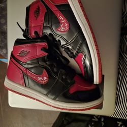 Air Jordan 1 Kids