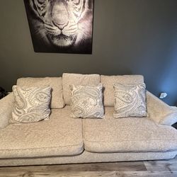 Nice Couch