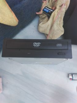 Vintage Dvd  CD Rom