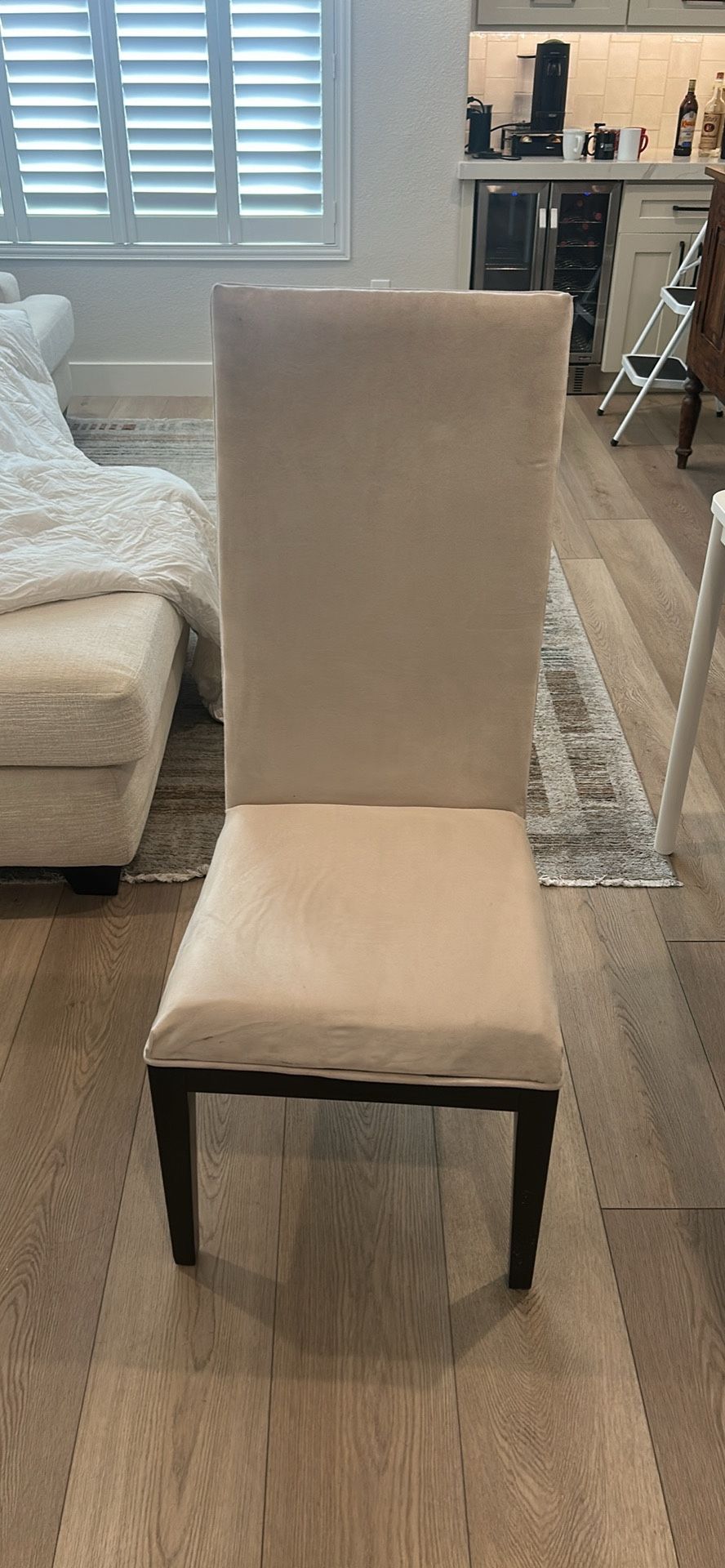 Z Gallerie Chair
