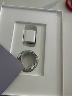 Cash only IPAD 2025 Apple M3 & APPLE PENCIL PRO