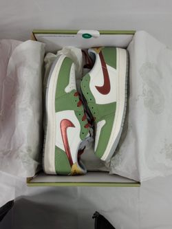 Nike Air Jordan 1 Retro Lows 