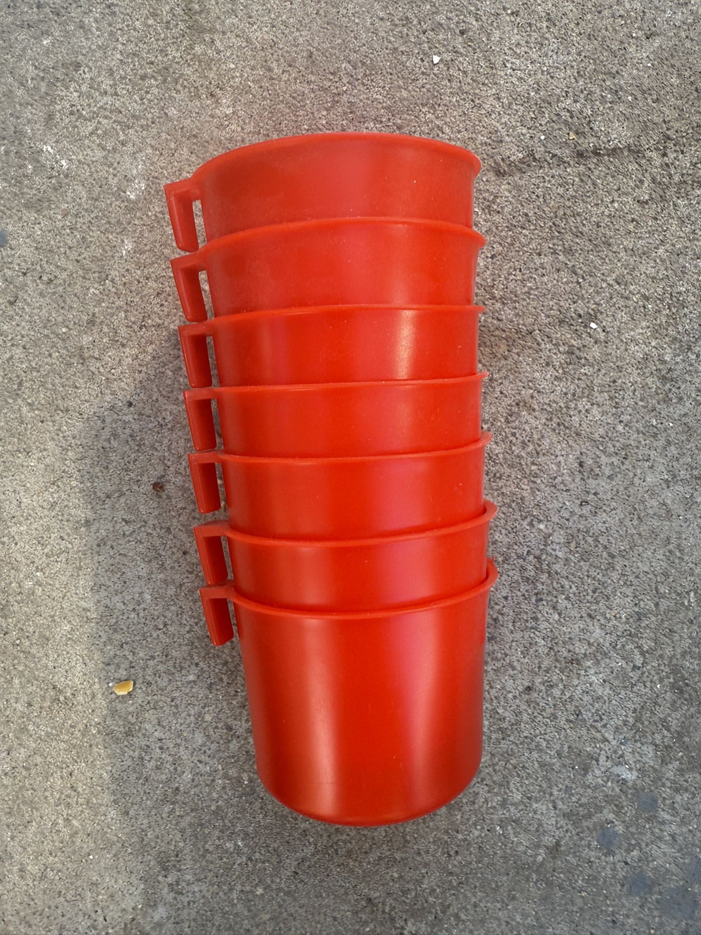 Plastic food feeders, Chicken feeder PLASTIC FOOD FEEDER Long 28 holes feeder $5 6.6LB / 3KGS. $8 19.8LB / 9KGS. $15 26.4LB/12KGS.$20 1 gallon wate