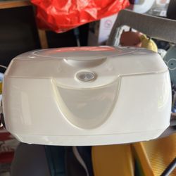 Baby Wipe Warmer 