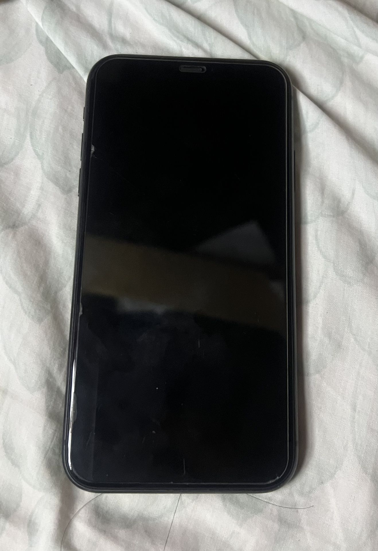 iPhone 11 In Good Condition