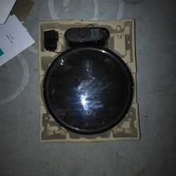 Robot Vacuum 