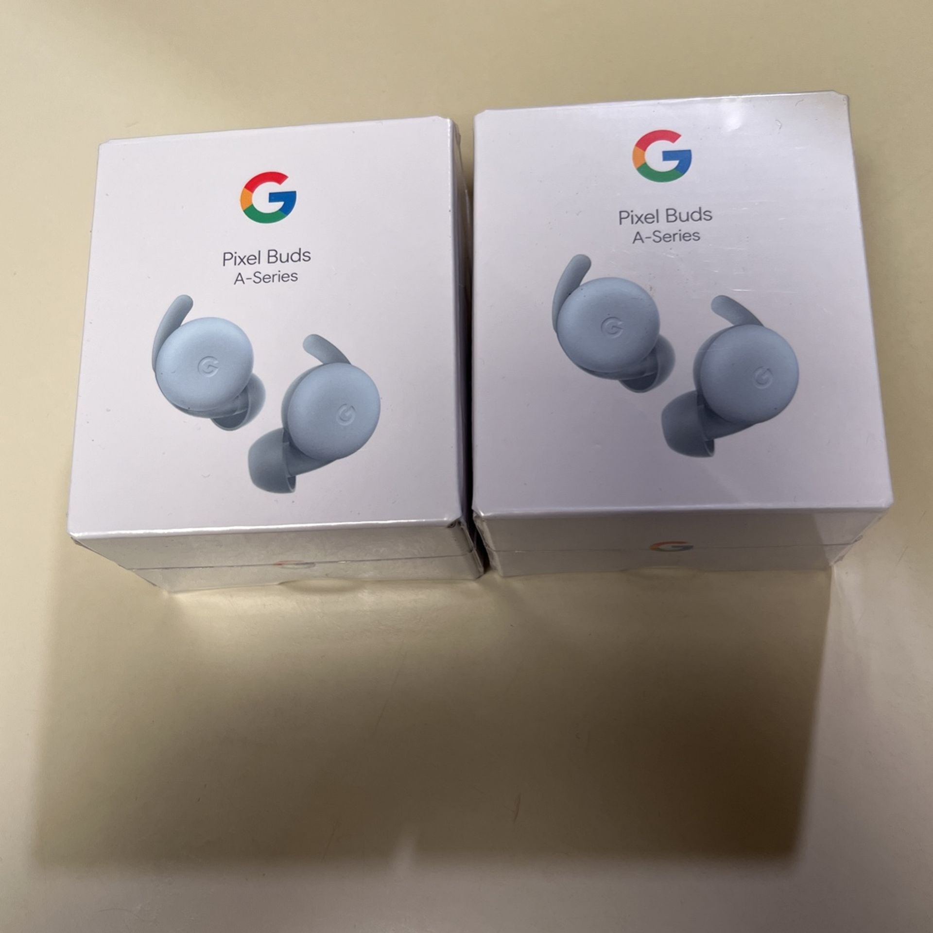 Pixel Buds A series