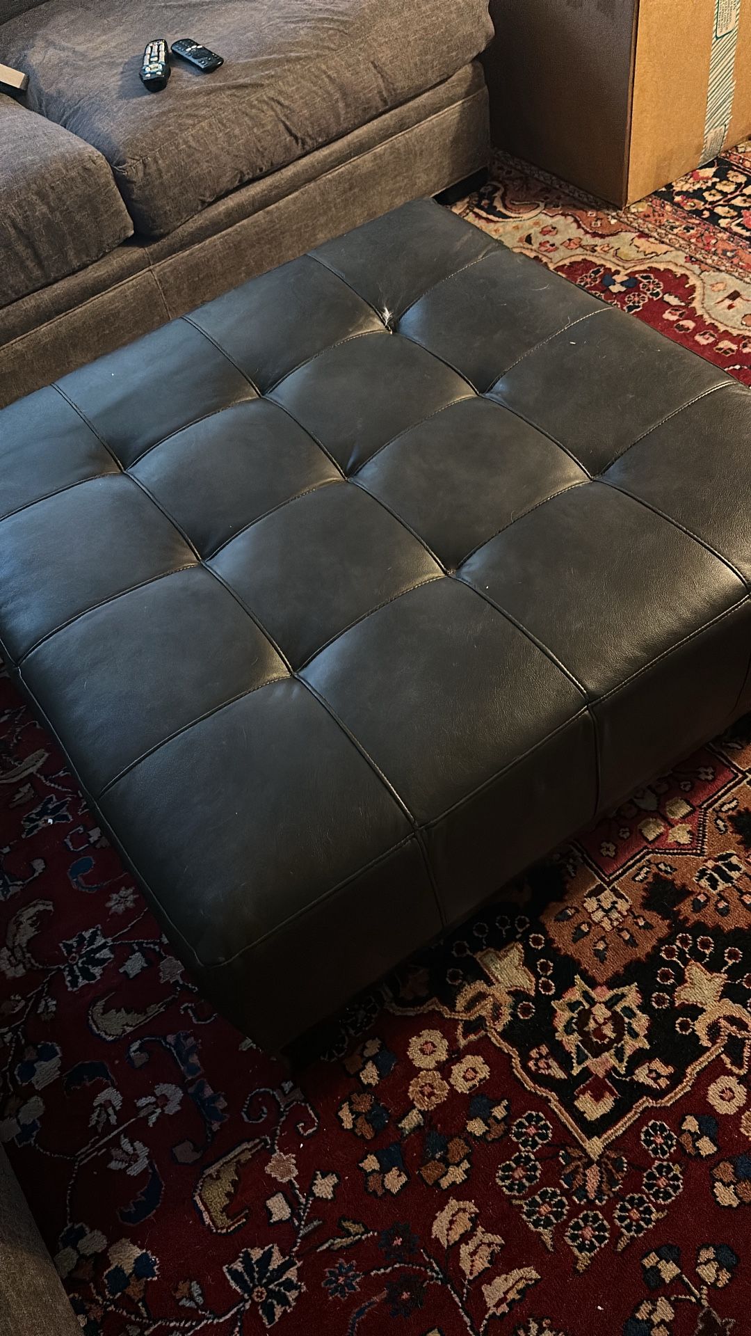 Ottoman
