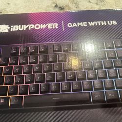Gaming Keyboard