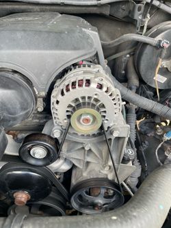 Have old parts I can help