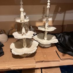 Cookie Cupcake Holder Center Piece