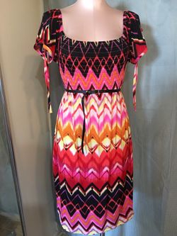Cute dress from Christina Love