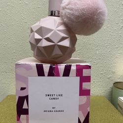 Ariana grande Sweet Like Candy Perfume