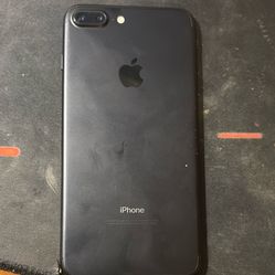 iPhone 7 Plus 