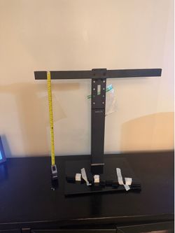 32’ to 55’ TV Stand