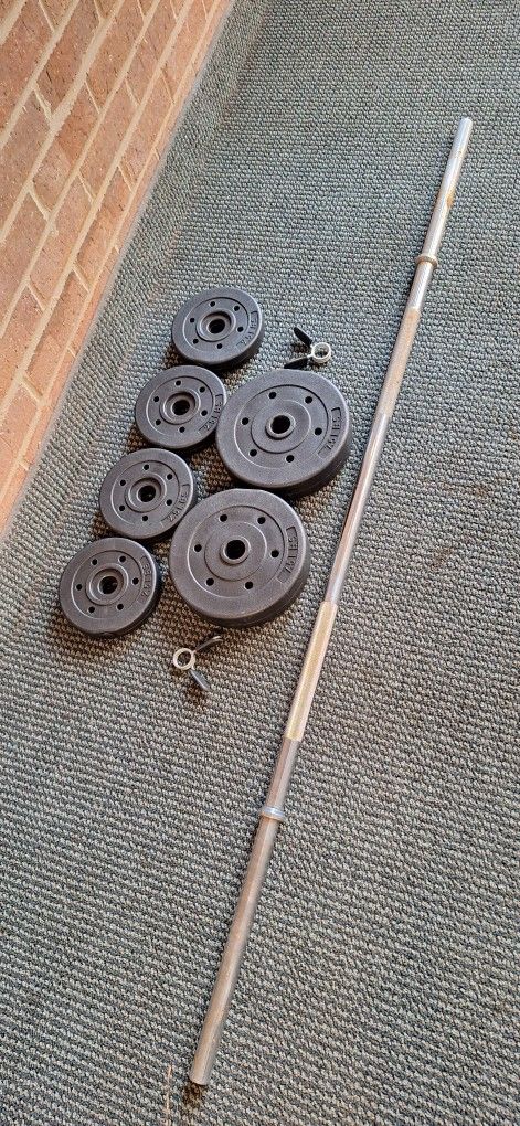 Weights