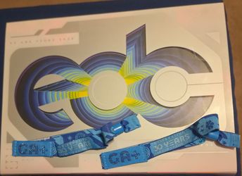 $700 ea 2 GA+ pass