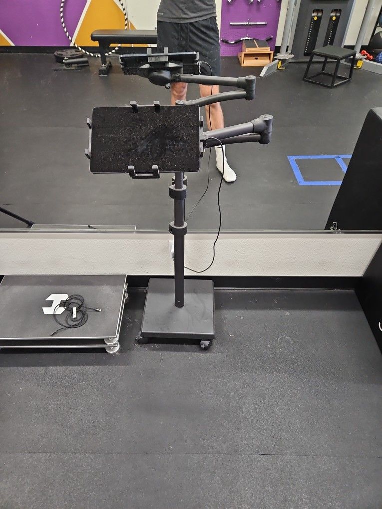 Tablet Stand