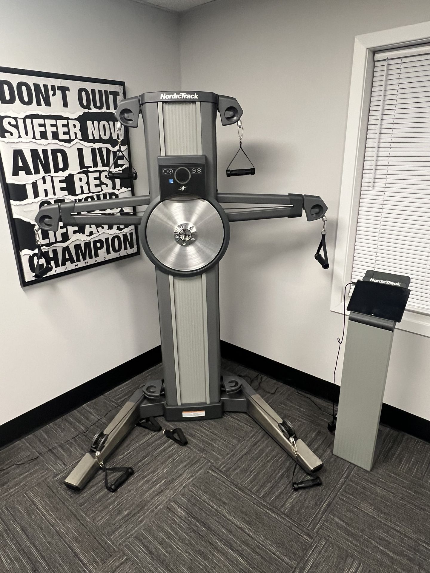 Nordictrack Functional Trainer 