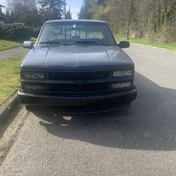 1985 Chevrolet Caprice Classic