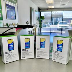 4 Samsung Phones For The Price Of One!