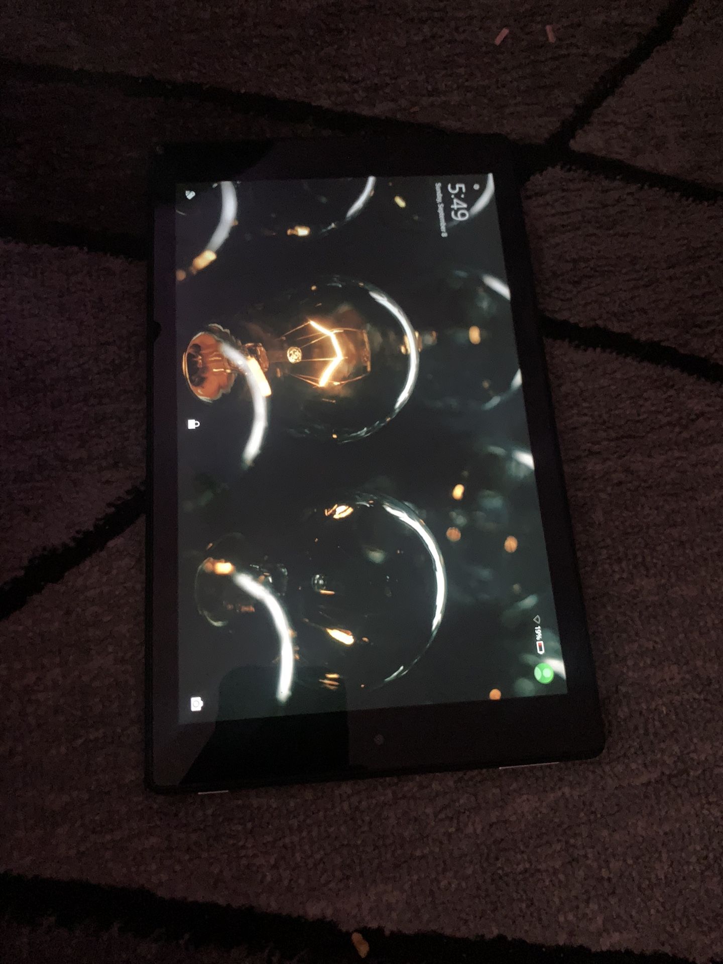 Tablet