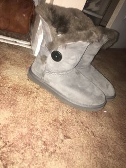 Authentic Ugg boots