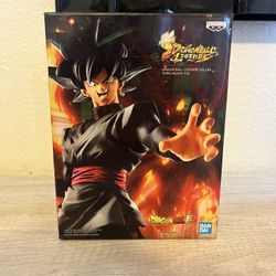 Goku Black Figure