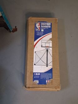 Basketball net
