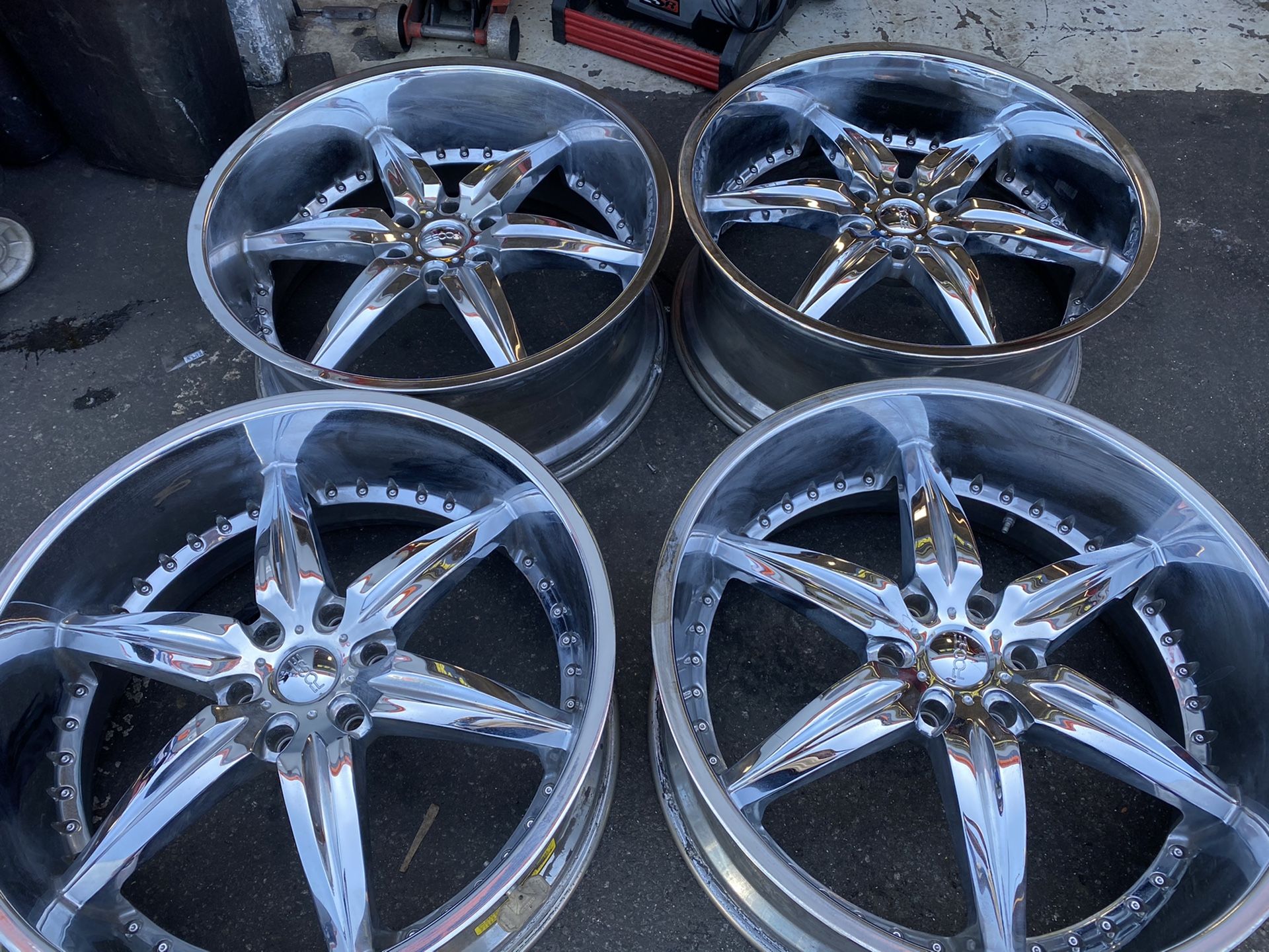 Rims