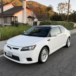 2013 Scion TC