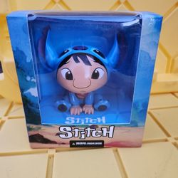 lilo and Stitch figure collectible