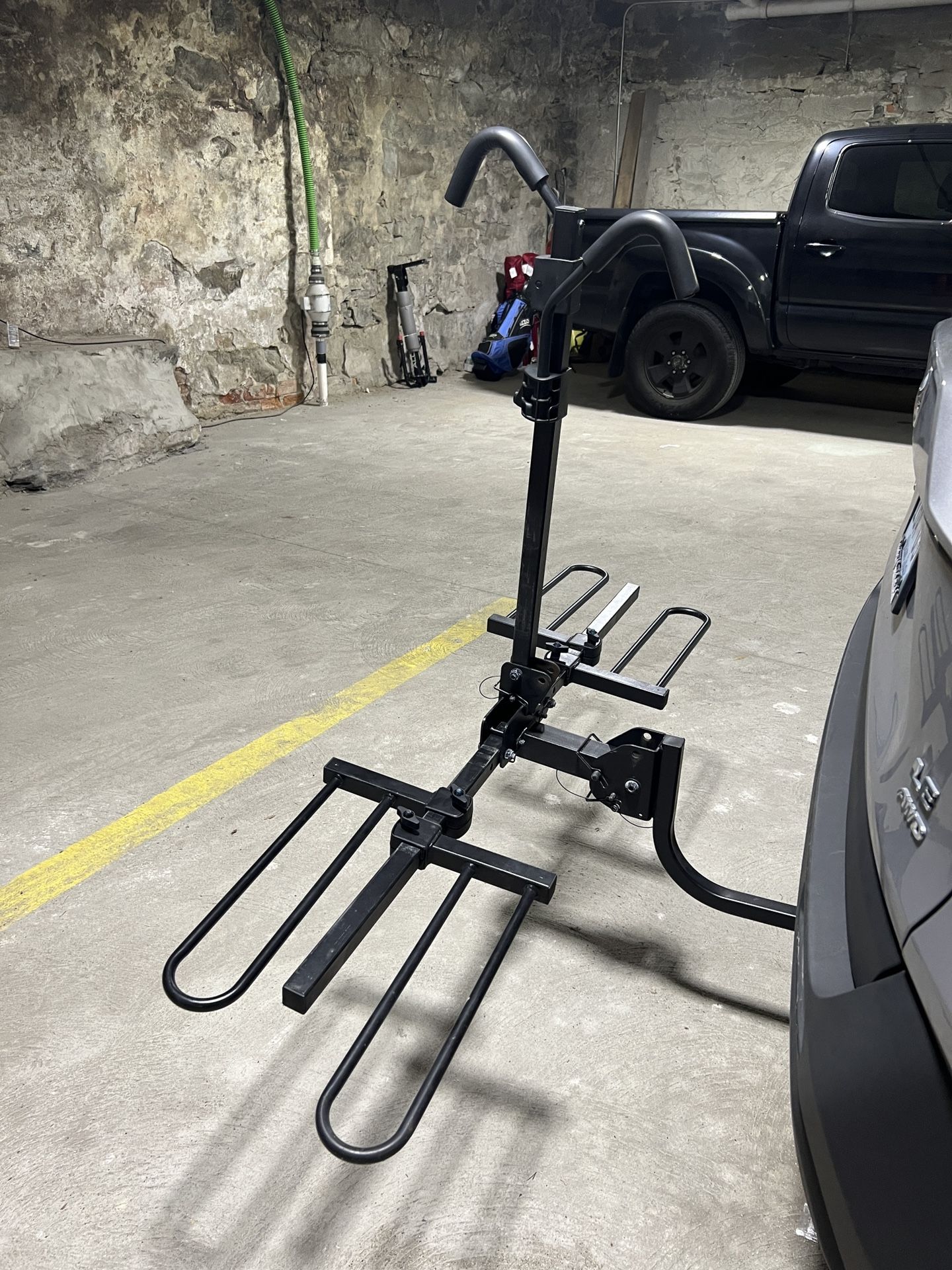 Car Bike Rack