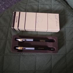 Shaffer Vintage Pen Pencil Set
