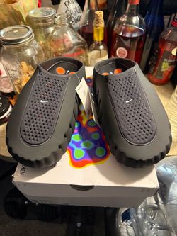Nike Adapt 001 size 11