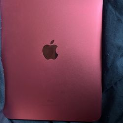iPad 10th Gen 