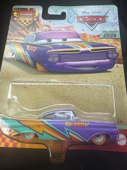 Disney cars