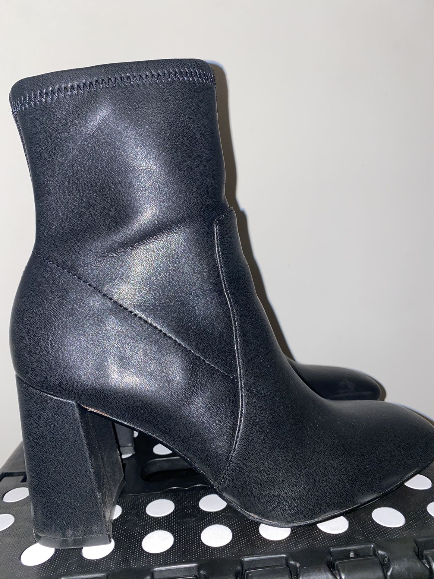 Express Boots/Booties Size 7