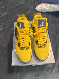 Jordan Retro 4 -SZ 10.5