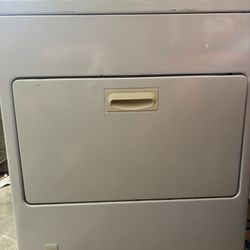 Kenmore Gas Dryer 