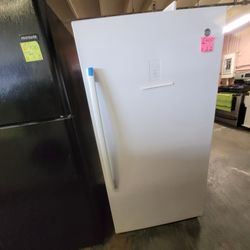 Freezer General Electric New