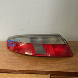 Tail Light Porsche 911