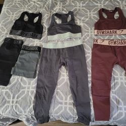 Gymshark Haul W Matching Sets! for Sale in Chandler, AZ - OfferUp